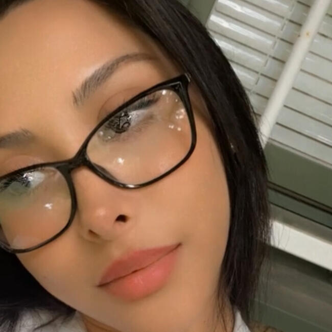 Babysitter in Stockholm: Mariana