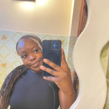 Babysitter in Befort: Melody