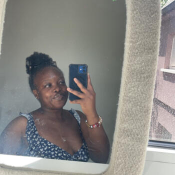 Babysitter in Beaufort: Melody