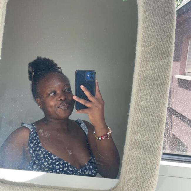 Babysitter in Beaufort: Melody