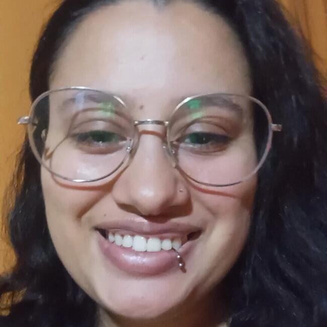 Babá em Vila Velha: Jeniffer