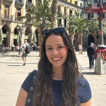 Babysitter in Senhora da Hora: Catarina