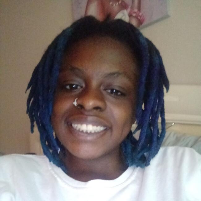 Babysitter in Greensboro: Taliah