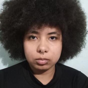 Babysitter Belo Horizonte: Raissa