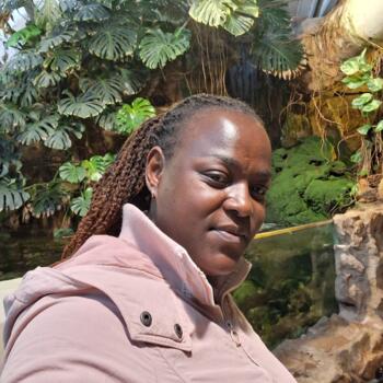 Parent Cape Town: Lucie