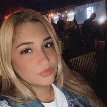 Babysitting job in Santiago de Cali: babysitting job Paola