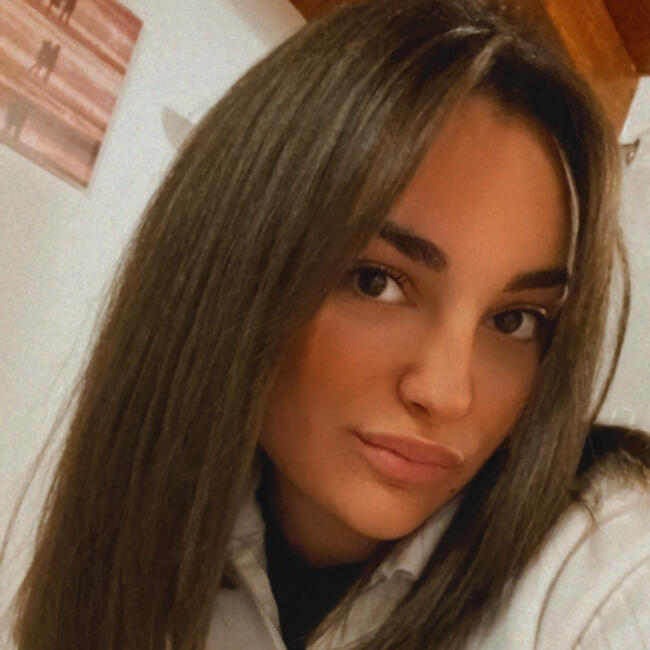 Babysitter in Salerno: Mariagiovanna
