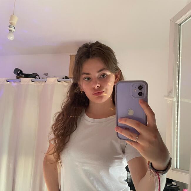 Babysitter in Angers: Noria