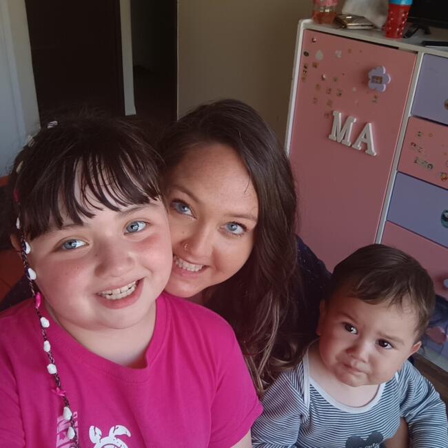 Trabajo para niñera en Viña del Mar: Constanza