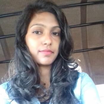 Babysitting job in Mississauga: babysitting job Raksha