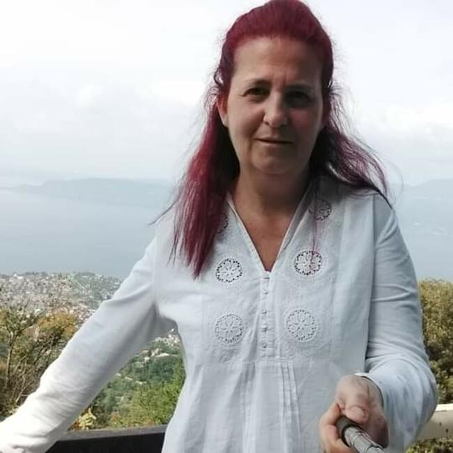 Babysitter in Sesto San Giovanni: Elda