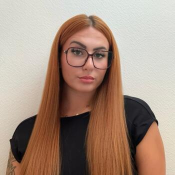 Babysitter in Luxembourg: Jessica