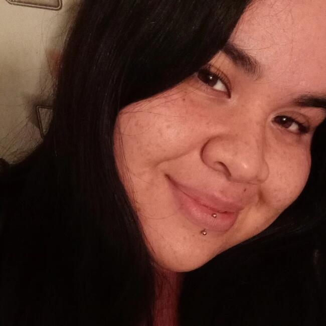 Niñera en Puente Alto: Natalia Gonzalez