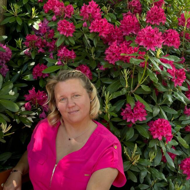 Opiekunka do dziecka w Mysłowice: Ewa