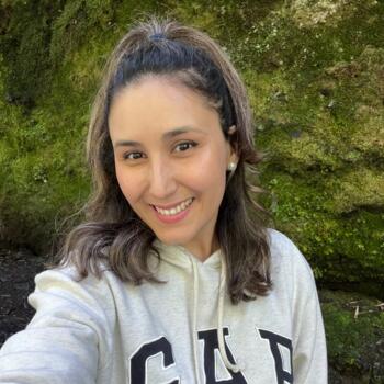 Niñera en Osorno: Bárbara Valdés