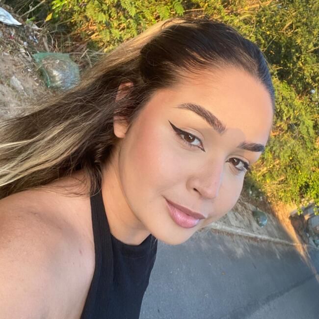 Babá em Saquarema: Lorenna