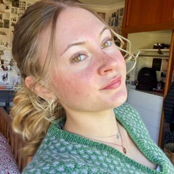 Babysitter in Oxford: Eliza