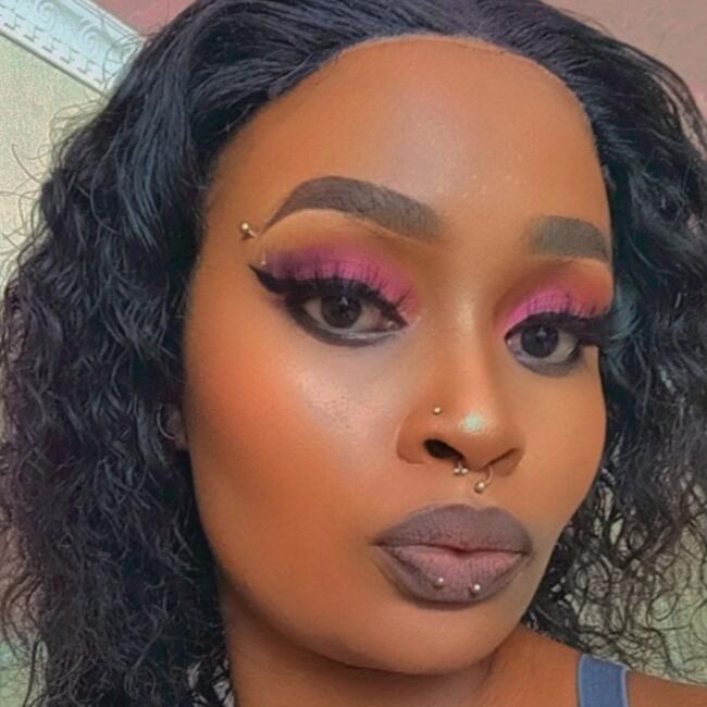 Babysitter in Krugersdorp: Malebogo