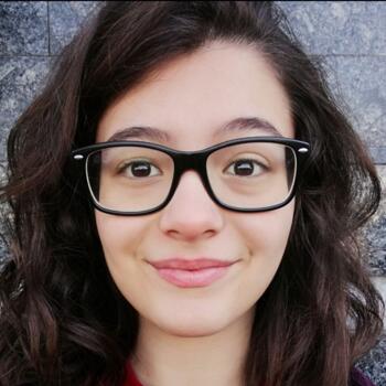 Babysitter in Sabadell: Celia