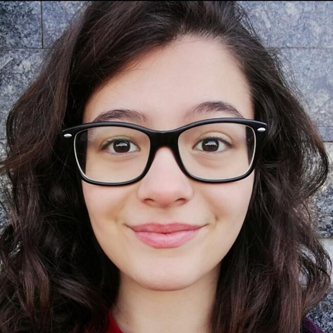 Canguro en Sabadell: Celia