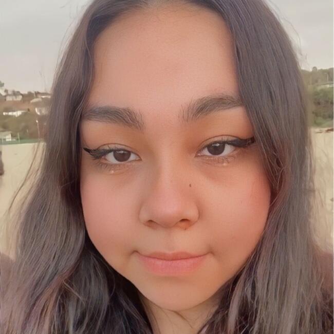 Niñera en Curicó: Mariana