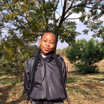 Babysitter in Roodepoort: Aminah