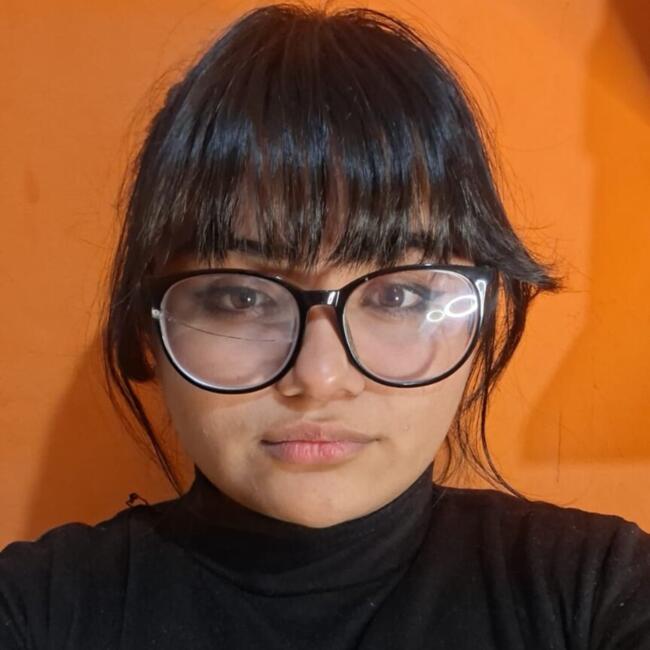 Babysitter in Córdoba: Lucia