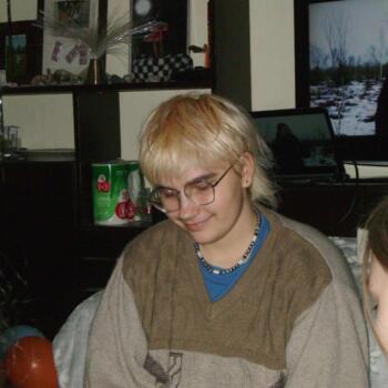 Babysitter in Tallinn: Eleanora