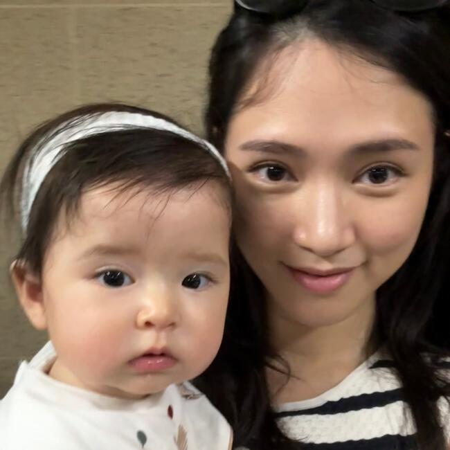 Babysitting job in Ho Man Tin: Zoe