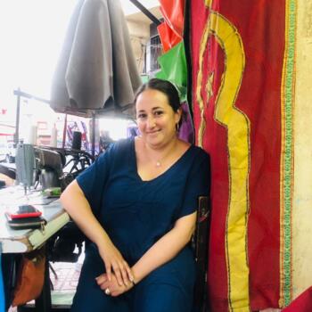 Babysitter in Rueil-Malmaison: Siham