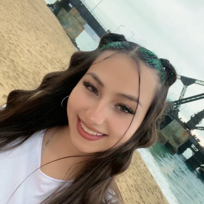 Babysitter in Calama: Krisna