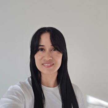 Babysitter Melbourne: Mónica Mancera