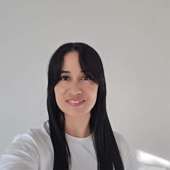 Babysitter in Melbourne: Mónica Mancera