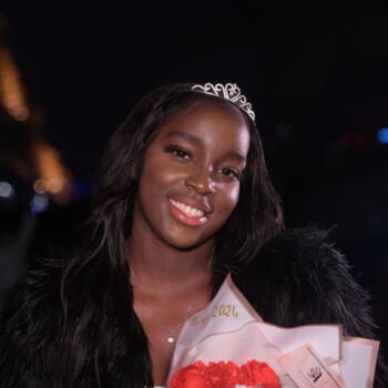 Babysitter in London: Berdine