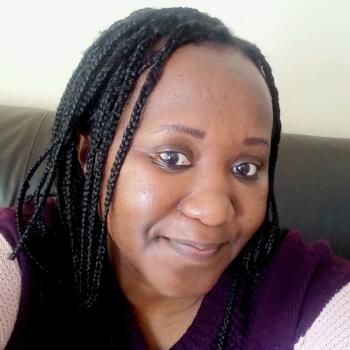 Babysitting job in Port Elizabeth: babysitting job Zimasa