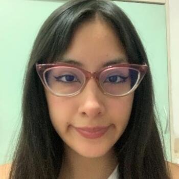 Babysitter in Buenos Aires: Alejandra