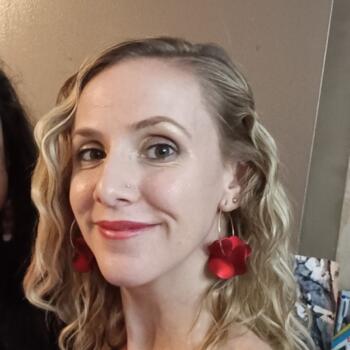 Babysitter in Gastins: Milène