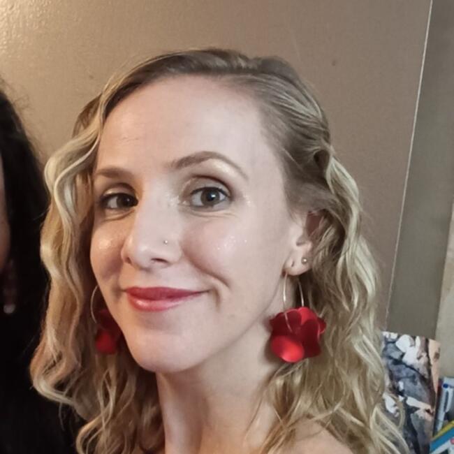 Babysitter in Gastins: Milène