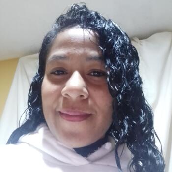 Nanny Moralzarzal: CAROLINA