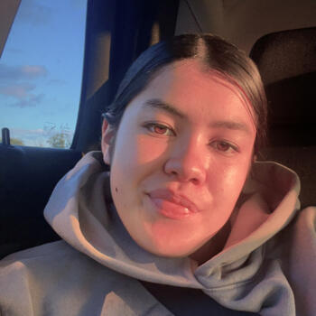 Babysitter in Kiel: Mina