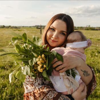 Babysitting job in Gmina Szubin: babysitting job Kaja