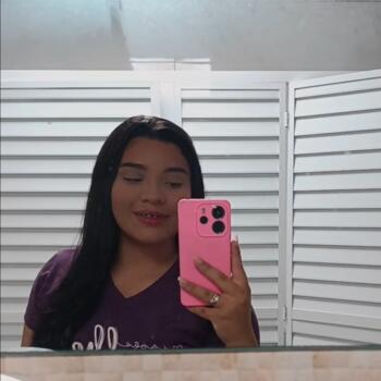 Babá em Marataizes: Janiely