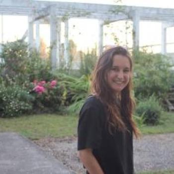 Baby-sitter in Toulouse: Faustine