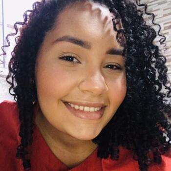 Família Teresópolis: Sarah