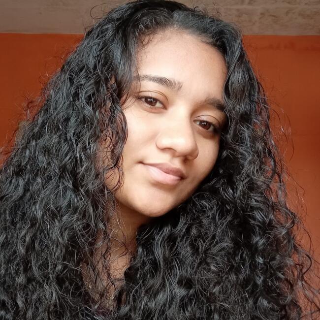 Babysitting job in Moita: Shakira