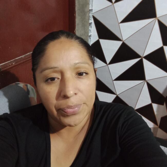 Babysitter in Zagreb: Ysabel