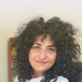 Childminder in Vétraz-Monthoux: Ivana