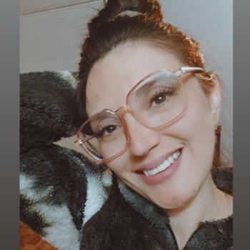 Niñera en Lo Prado: Daniela