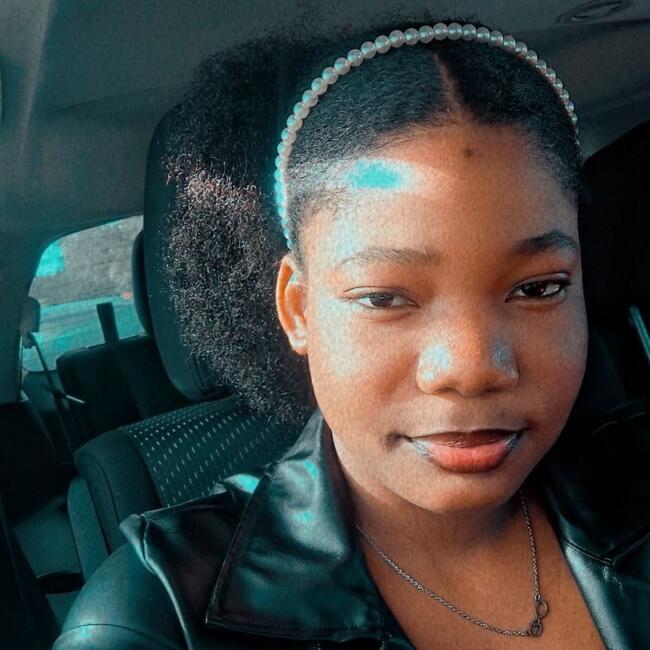 Babysitter in Pompano Beach: Marie Samie