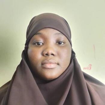 Babysitter in Mbale: Oloso